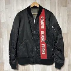 2026年最新】AVIREX 35周年 ma-1の人気アイテム - メルカリ