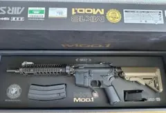 2026年最新】マルイ mk18の人気アイテム - メルカリ