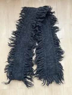 2026年最新】ヨウジヤマモト マフラーの人気アイテム - メルカリ