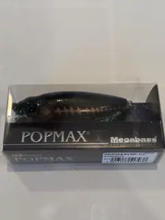 2026年最新】Megabass popmax sp-cの人気アイテム - メルカリ