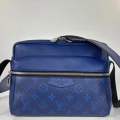 2026年最新】ルイヴィトン タイガ アウトドアメッセンジャーの人気