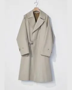 2026年最新】comoli タイロッケンコート 19awの人気アイテム - メルカリ