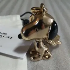 2026年最新】スヌーピーチャームcoachの人気アイテム - メルカリ