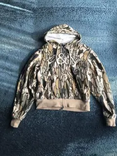 2026年最新】punkandyo パーカーの人気アイテム - メルカリ