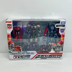 2026年最新】ディセプティコンセットの人気アイテム - メルカリ