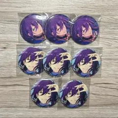 2026年最新】礼瀬マヨイ缶バッジの人気アイテム - メルカリ