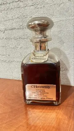 2026年最新】ヘネシー ナポレオン シルバートップの人気アイテム