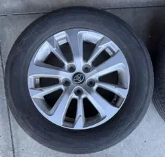 2026年最新】ヤリスクロス ホイール 純正 16の人気アイテム - メルカリ