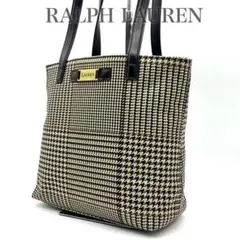2026年最新】ラルフローレン バッグ 千鳥の人気アイテム - メルカリ