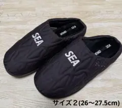 2026年最新】WIND AND SEA subuの人気アイテム - メルカリ