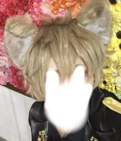 2026年最新】ツイステ コスプレ ラギーの人気アイテム - メルカリ