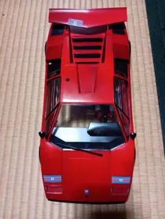 2026年最新】タミヤ カウンタックの人気アイテム - メルカリ