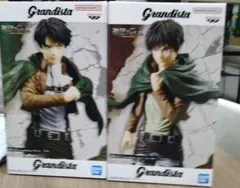 2026年最新】リヴァイ フィギュア クレーンゲームの人気アイテム