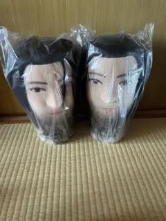 2026年最新】国家試験カットウィッグの人気アイテム - メルカリ