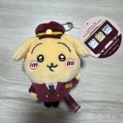 2026年最新】ちいかわ 阪急電車なマスコット(うさぎ)の人気アイテム