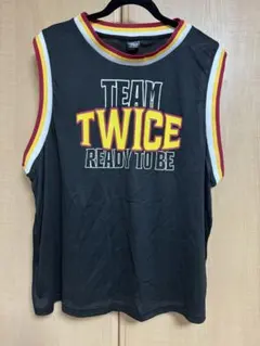 2026年最新】TWICEユニフォームの人気アイテム - メルカリ