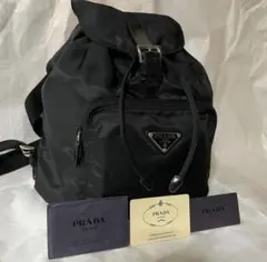 2026年最新】リュック プラダスポーツの人気アイテム - メルカリ