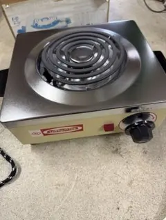 2026年最新】電気コンロ 昭和の人気アイテム - メルカリ