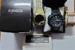 2026年最新】G－SHOCK G-8000の人気アイテム - メルカリ