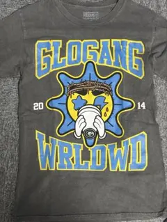 2026年最新】GLO gang tシャツの人気アイテム - メルカリ