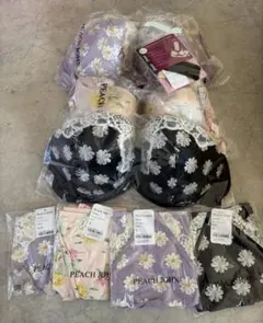 2026年最新】peach john バービーの人気アイテム - メルカリ