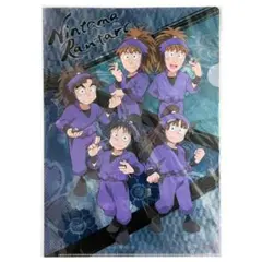 2026年最新】忍たま クリアファイル 一年生の頃の人気アイテム - メルカリ