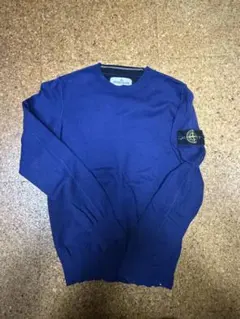 2026年最新】STONE ISLAND ニット・セーターの人気アイテム - メルカリ