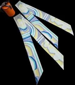 2026年最新】エルメス ツイリー 2本の人気アイテム - メルカリ