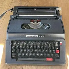 2026年最新】maruzen タイプライターの人気アイテム - メルカリ