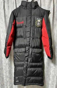 2026年最新】レッズ ベンチコートの人気アイテム - メルカリ