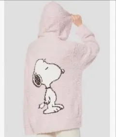 2026年最新】ジェラートピケ スヌーピー パーカーの人気アイテム