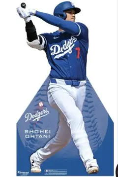 2026年最新】大谷翔平等身大パネルの人気アイテム - メルカリ