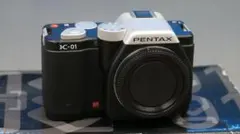2026年最新】PENTAX K-01 ボディの人気アイテム - メルカリ