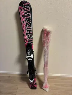 2026年最新】ジュニア スキー 板 100の人気アイテム - メルカリ