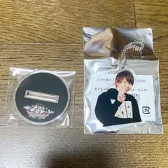 2026年最新】キヨ アクキーの人気アイテム - メルカリ