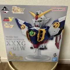 2026年最新】ウイングガンダム 一番くじの人気アイテム - メルカリ