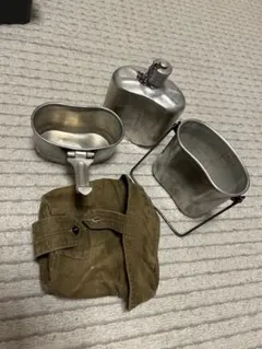 2026年最新】ロシア軍飯盒の人気アイテム - メルカリ