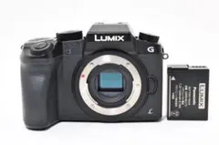 2026年最新】Panasonic lumix GM1 DMC-GM1K-Kの人気アイテム - メルカリ