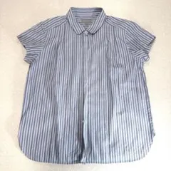 2026年最新】マーガレットハウエルストライプ シャツの人気アイテム