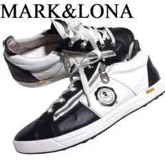 2026年最新】マークアンドロナ ゴルフシューズの人気アイテム - メルカリ