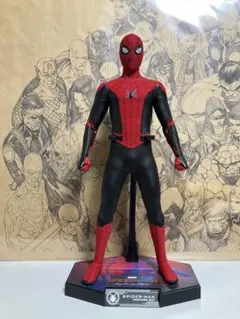2026年最新】ホットトイズ スパイダーマン アップグレードの人気