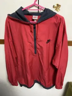 2026年最新】nike 銀タグ アノラックの人気アイテム - メルカリ