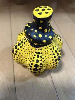 2026年最新】草間彌生 南瓜 オブジェの人気アイテム - メルカリ