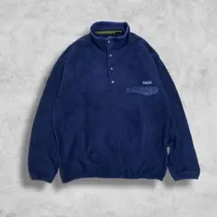 2026年最新】パタゴニア シンチラスナップt usaの人気アイテム - メルカリ