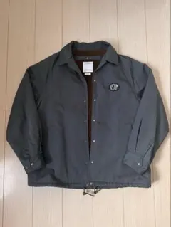 2026年最新】visvim ジャンパー・ブルゾンの人気アイテム - メルカリ