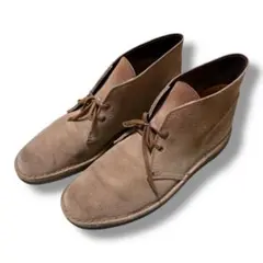 2026年最新】英国製 デザートブーツ クラークスの人気アイテム - メルカリ