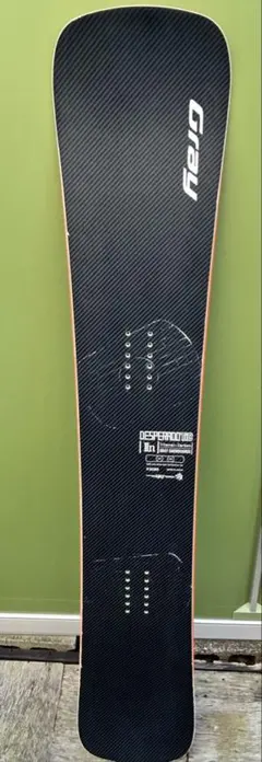 2026年最新】デスペラード スノーボードの人気アイテム - メルカリ