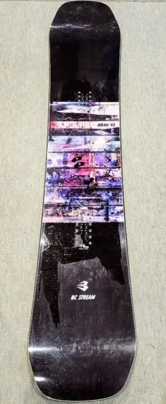 2026年最新】bc stream brahの人気アイテム - メルカリ