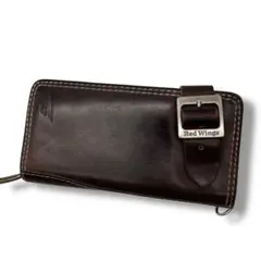 2026年最新】red wing 二つ折り財布の人気アイテム - メルカリ