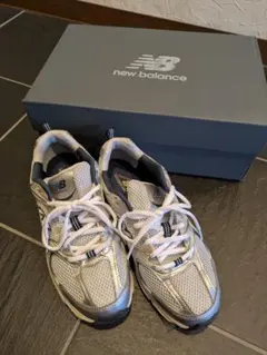 2026年最新】new balance 530 kaの人気アイテム - メルカリ